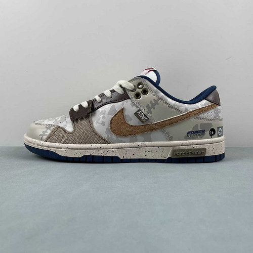 T  Nike Dunk Low  DD1391-400  35-46